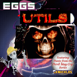 egpimp-EggsUtils icon