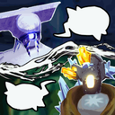 egpimp-VoiceActedMithrixRedux icon