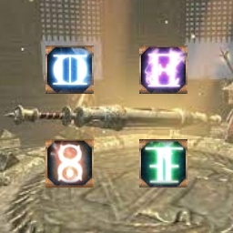 ehaugw-RunicScrolls icon