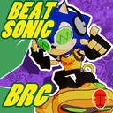 eljod-SonicBeatREDSkin icon
