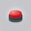 ellomenop-BigRedPauseButton icon