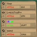 elmish-BetterFriendList icon