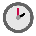 eluxo-SonsSaveClock icon