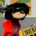 ely205-GunterHorn icon