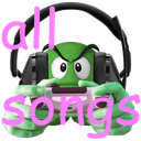 emmett-AllSongs icon