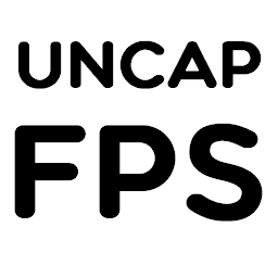 emmett-UncapFPS icon