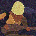 emrekmek-ponjork icon