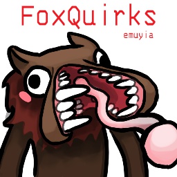 emuyia-FoxQuirks icon