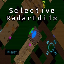 emuyia-SelectiveRadarEdits icon
