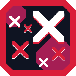 end_4-Crossover icon