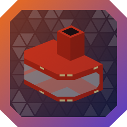 end_4-GlassCybergrindStartRoom icon