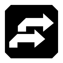 end_4-TitleScreenQuickAccess icon