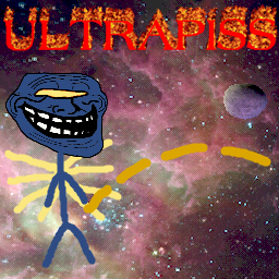 end_4-ULTRAPISS icon