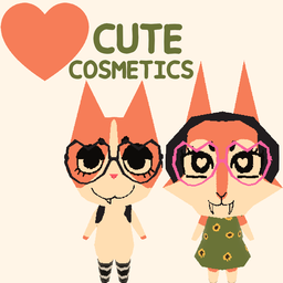 eng-cutecosmetics icon