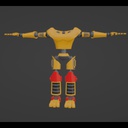 enmaai0737-RobotSuit icon