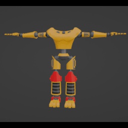 enmaai0737-RobotSuit icon