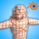 epic_cool_bacon_egg-BlenderSuit icon