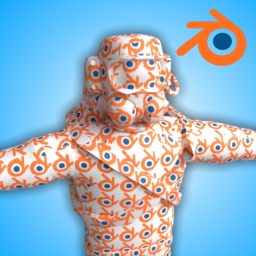 epic_cool_bacon_egg-BlenderSuit icon