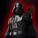 epic_gamer_style-DarthVaderModButFast icon