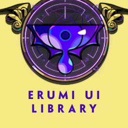 erumi321-UILibrary icon