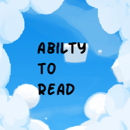erwer-AbilityToRead icon