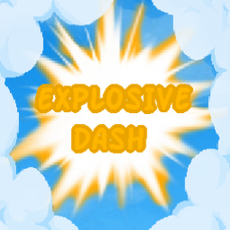 erwer-ExplosiveDash icon