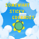 erwer-SomewhatStickyGrenades icon