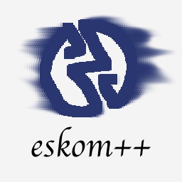 eskom-Eskomplusplus icon