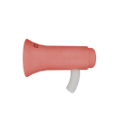 esn-Megaphone icon