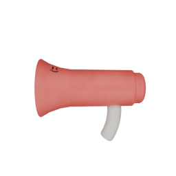 esn-Megaphone icon