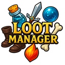 et508-Loot_Manager icon