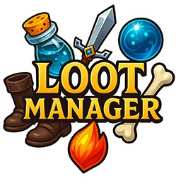et508-Loot_Manager icon