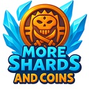et508-More_Shards_And_Coins icon
