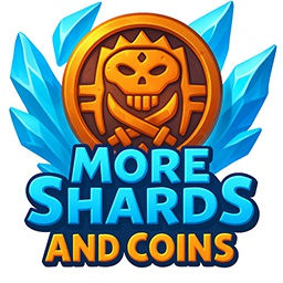 et508-More_Shards_And_Coins icon