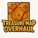 et508-Treasure_Map_Overhaul icon
