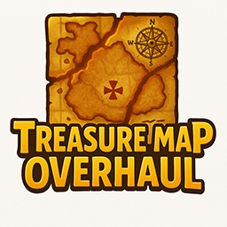 et508-Treasure_Map_Overhaul icon