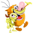 euhn-Garfield_and_Odie icon