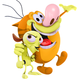euhn-Garfield_and_Odie icon