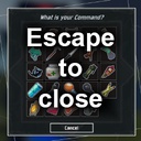 evGiac-EscapeFromMenus icon