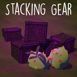 evGiac-StackingGear icon