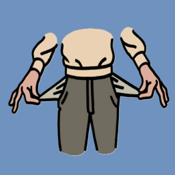 evelritual-LeastProfitable icon