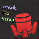 eviegc-MarkForScrap icon
