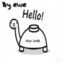 ewes_mods-HelloTurtleModByewe icon