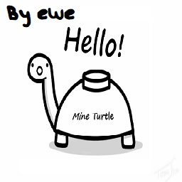 ewes_mods-HelloTurtleModByewe icon