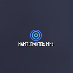 exel80-MapTeleporter icon