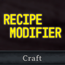 exel80-RecipeModifier icon