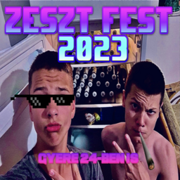 exostudios-ZestFest_TV icon