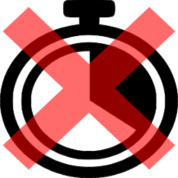 exp111-NoTimeLimits icon