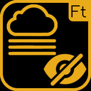 extraes-FogToggler icon