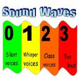 extraes-LethalLoudnessMeter icon